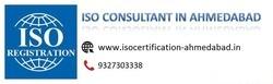 ISO certification consultant in Ahmedabad