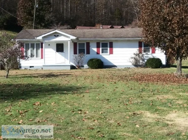 House for sale by owner