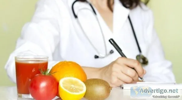 Dietician in Dwarka-Dr Anjana Kalia