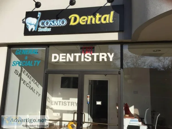 Local Crystal City Dentist