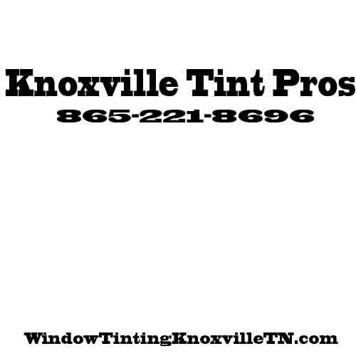 Knoxville Tint Pros