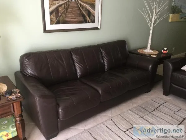 Sofa bed