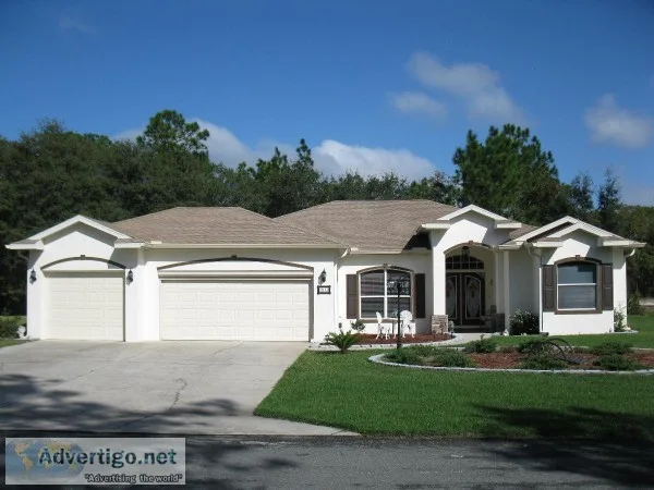 Home for Sale