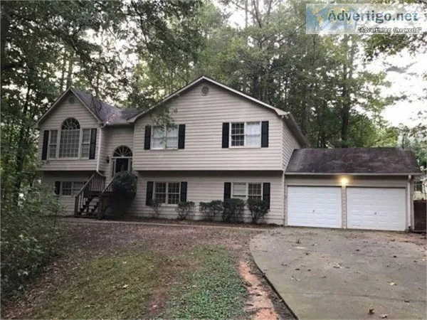 Welcome to 123 CRABAPPLE TRAIL DALLAS GA 30157