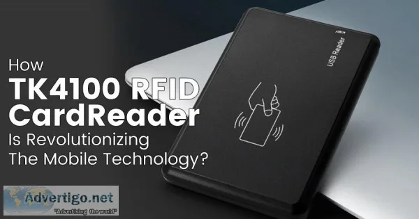 125 kHz RFID Reader  RFID 125KHZ ID card Reader