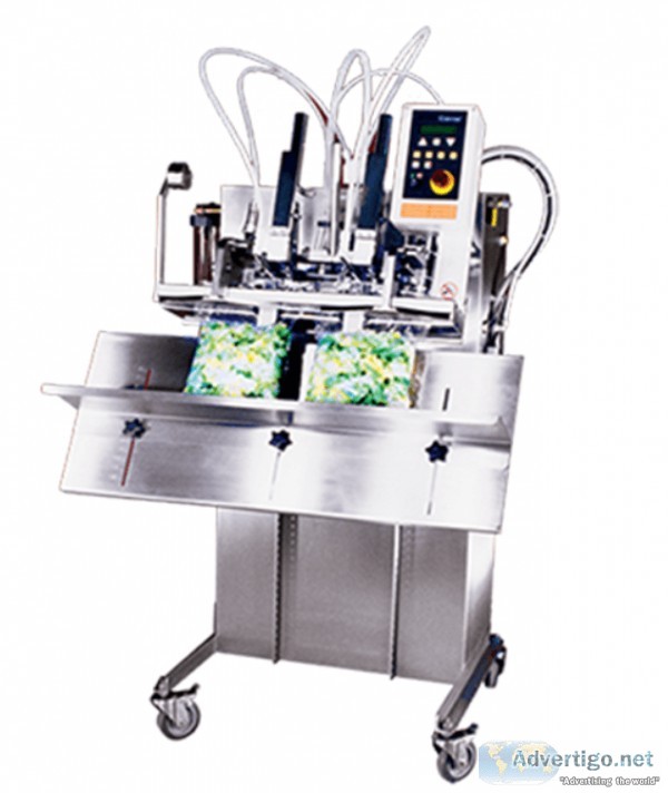 Modified Atmospheric Packaging Manufacturer  Cv-tek.com
