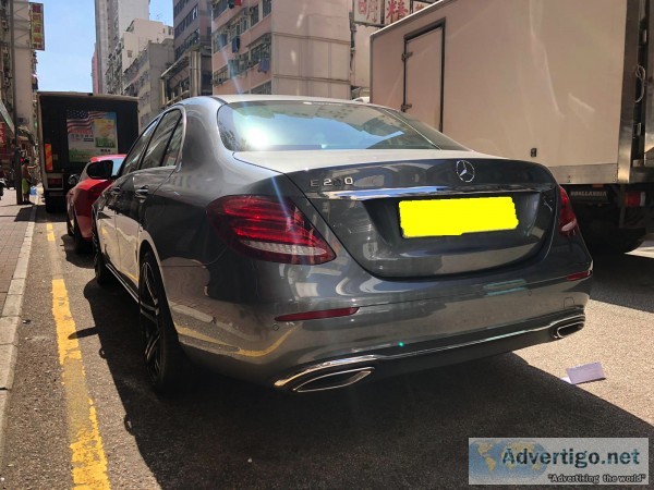 2017 mercedes benz e200 (2328)