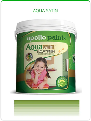Temperature reducing paint manufacturers