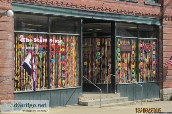 The Stuff Store
