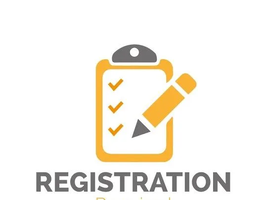 NON-STPI REGISTRATION