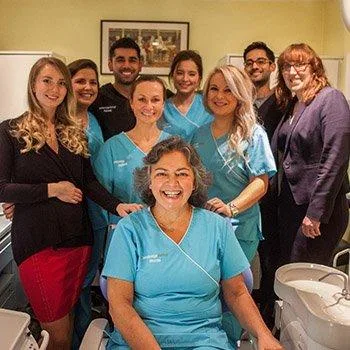 Emergency Dental Clinic