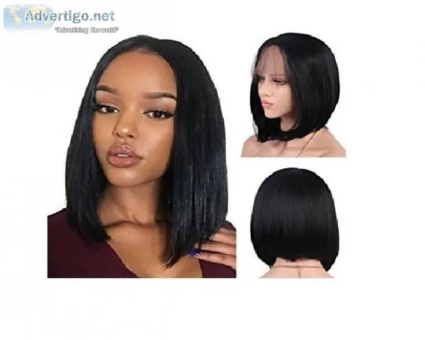 Synthetic Hair Wigs