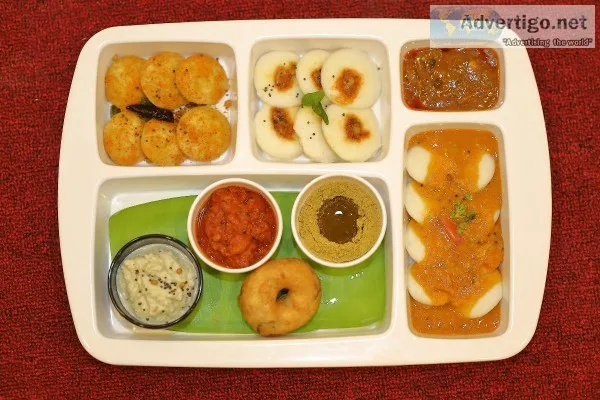Best Restaurants In Chennai