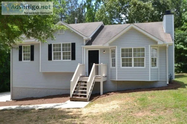 Welcome to 74 Kathy Ct Douglasville GA 30134