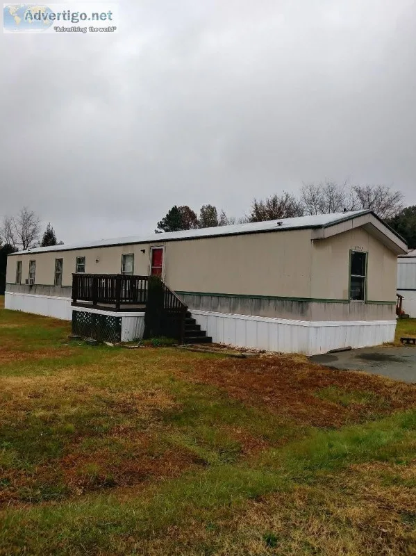 Purchase Your 4 Bedroom Home Today