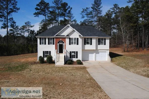 Welcome to 186 Sandstone Pl Douglasville GA 30134