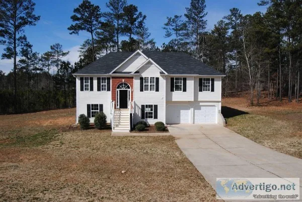 Welcome to 186 Sandstone Pl Douglasville GA 30134