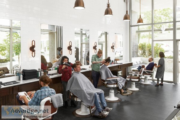 Hair salons in long beach NY