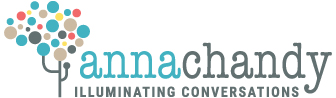 Discuss your problem at Relational Coaching with Anna Chandy