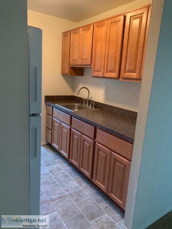 Last Two bedroom Available Hurry in