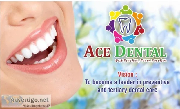 Ace Dental Clinic