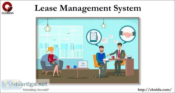 Lease management system