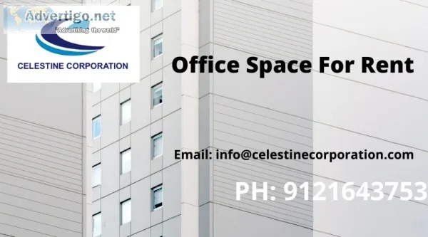 Office Space For Rent