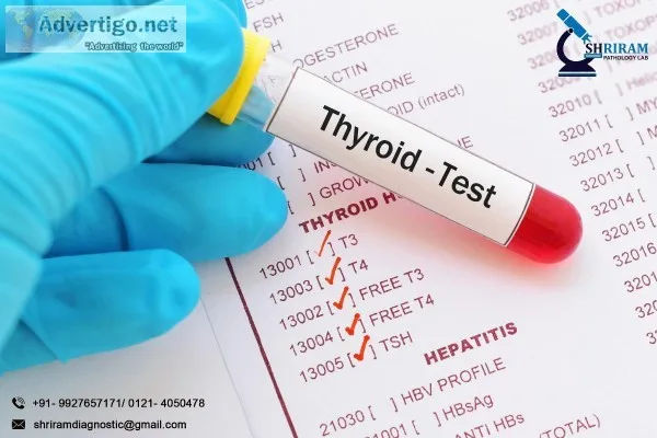 Best Diagnostic Center in Meerut