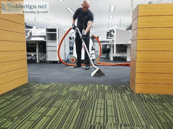 Carpet Cleaning Experts in Geelong