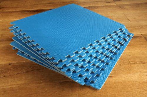 interlocking mats