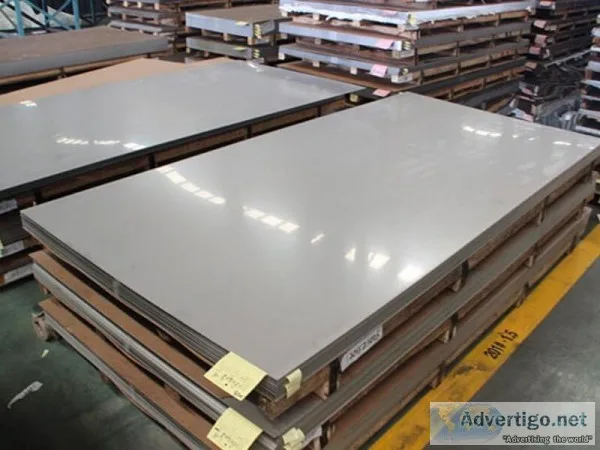 STAINLESS STEEL 439 SHEETS