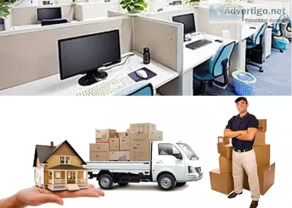 Why To Choose Noida Packers And Movers