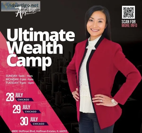 Are You Looking for a Wealth Management Advisor in Texas