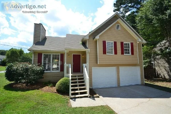 4861 Willow St Acworth GA
