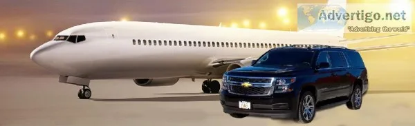 Executive car service