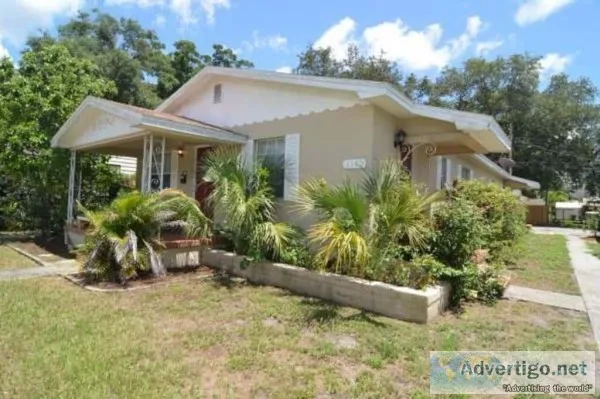 Welcome to 2160 8th Ave N Unit 2 Saint Petersburg FL