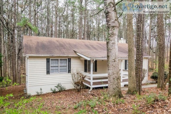 Welcome to 3763 Wyntuck Cir NW Kennesaw GA 30152