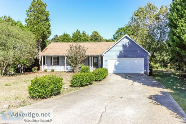 Welcome to 630 Shortline Ct Stockbridge GA 30281