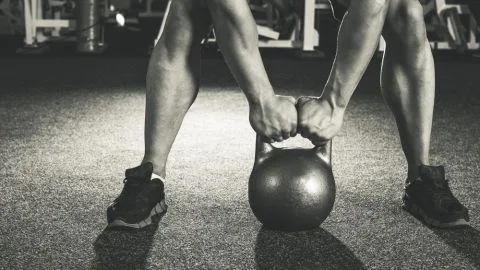 Workouts in the Gym