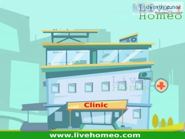 Homeopathy Clinics Nearby Live Homeo