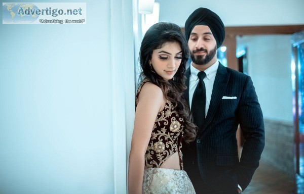 Sikh Wedding Photographer in India  CoolBluez Photography