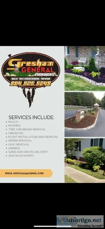 Gresham General Services