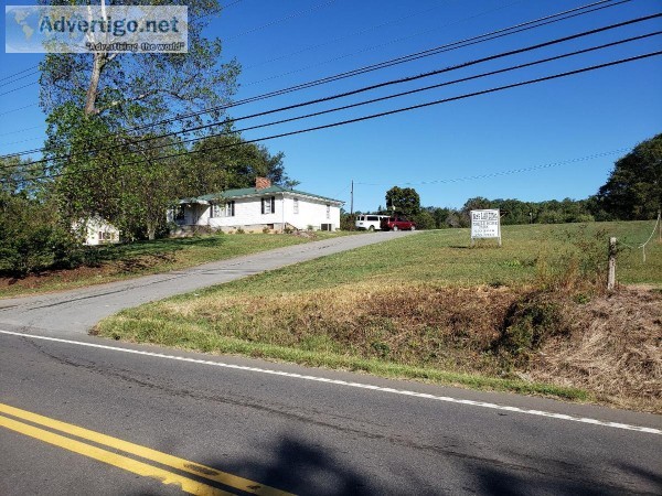 40 Lot Mobile Home Park for Sale