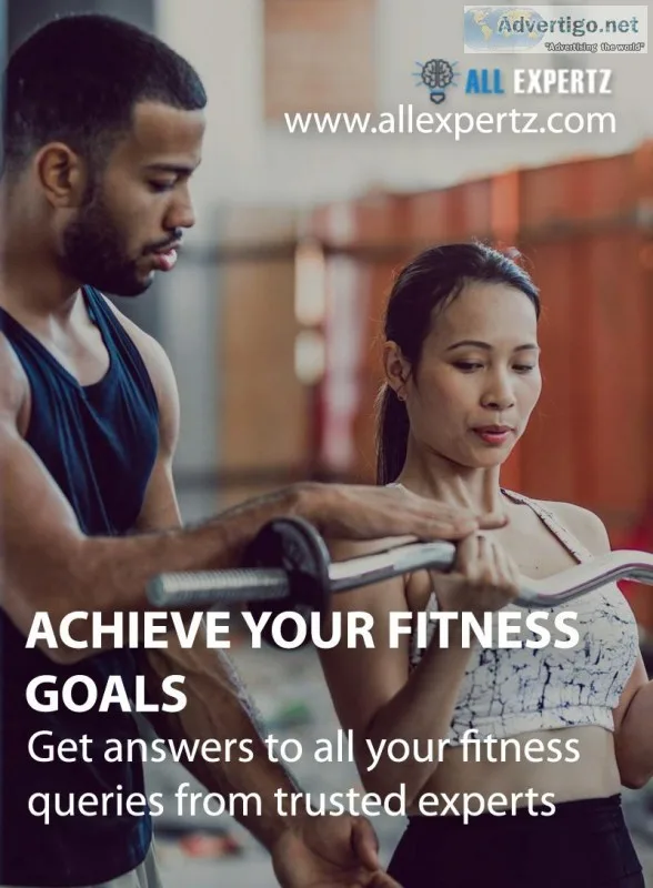 Things to Look Out for Before Choosing a Gym Trainer