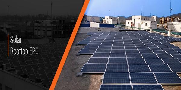 leading solar rooftop companies india