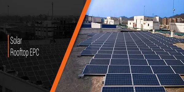 leading solar rooftop companies india