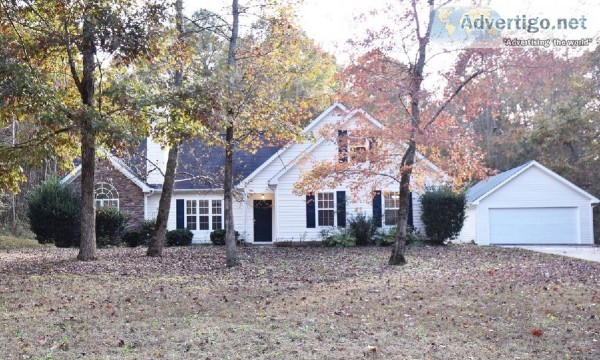 175 Dillion Dr Hampton GA