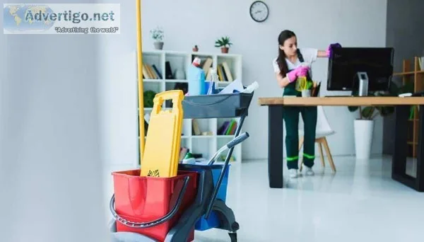 Office Cleaning Services Northern Sydney  Enjoylifeservices.co m