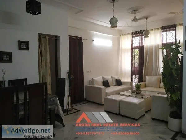 OMAXE EXECUTIVE FLOORS 21BHK For SALE  in Sector 56 Gurgaon