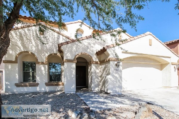 16170 W Shangri La Rd Surprise AZ